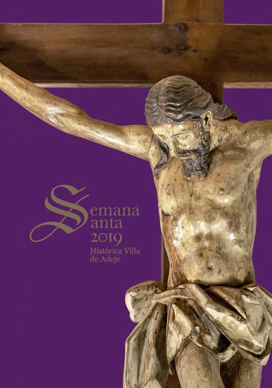 Semana Santa en Adeje 2019 Adeje